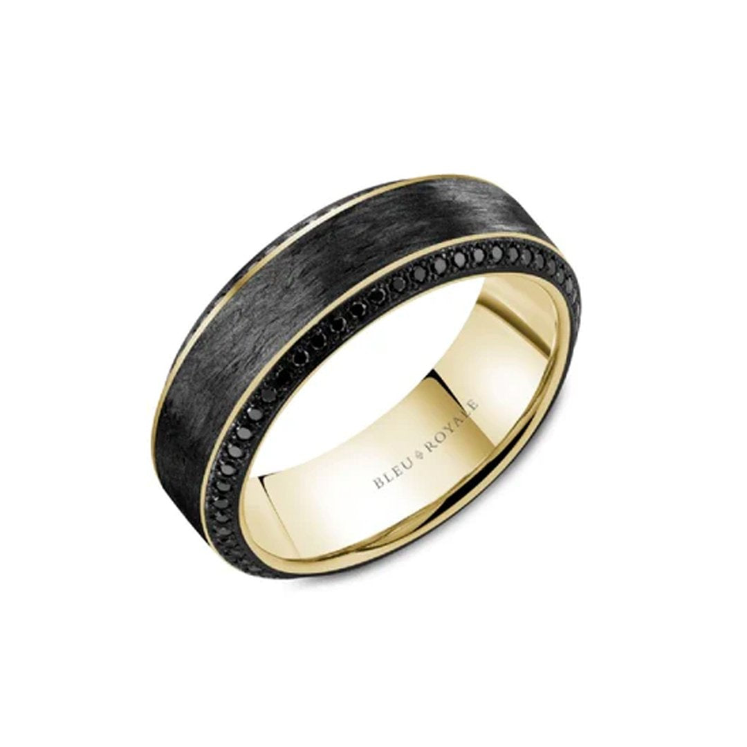 7.5MM Band