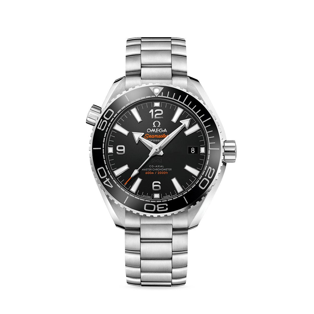 39.5MM Seamaster Planet Ocean