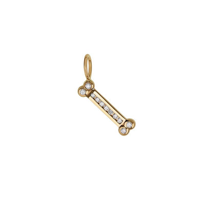 Diamond Pendant