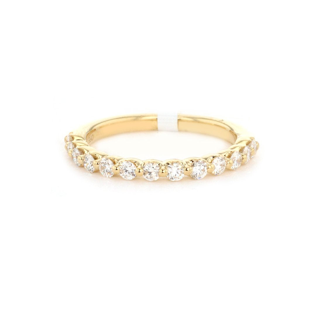 0.50 ctw Diamond Band