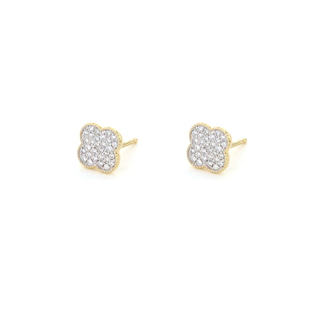 0.30 ctw Diamond Earrings