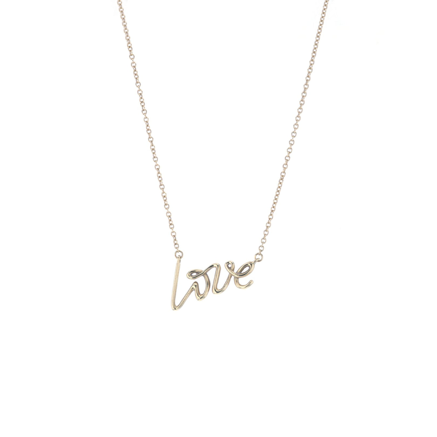 Love Necklace