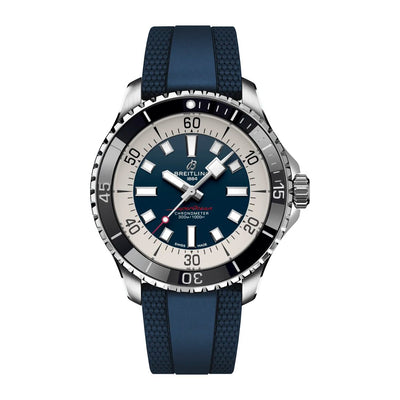 44MM Superocean III