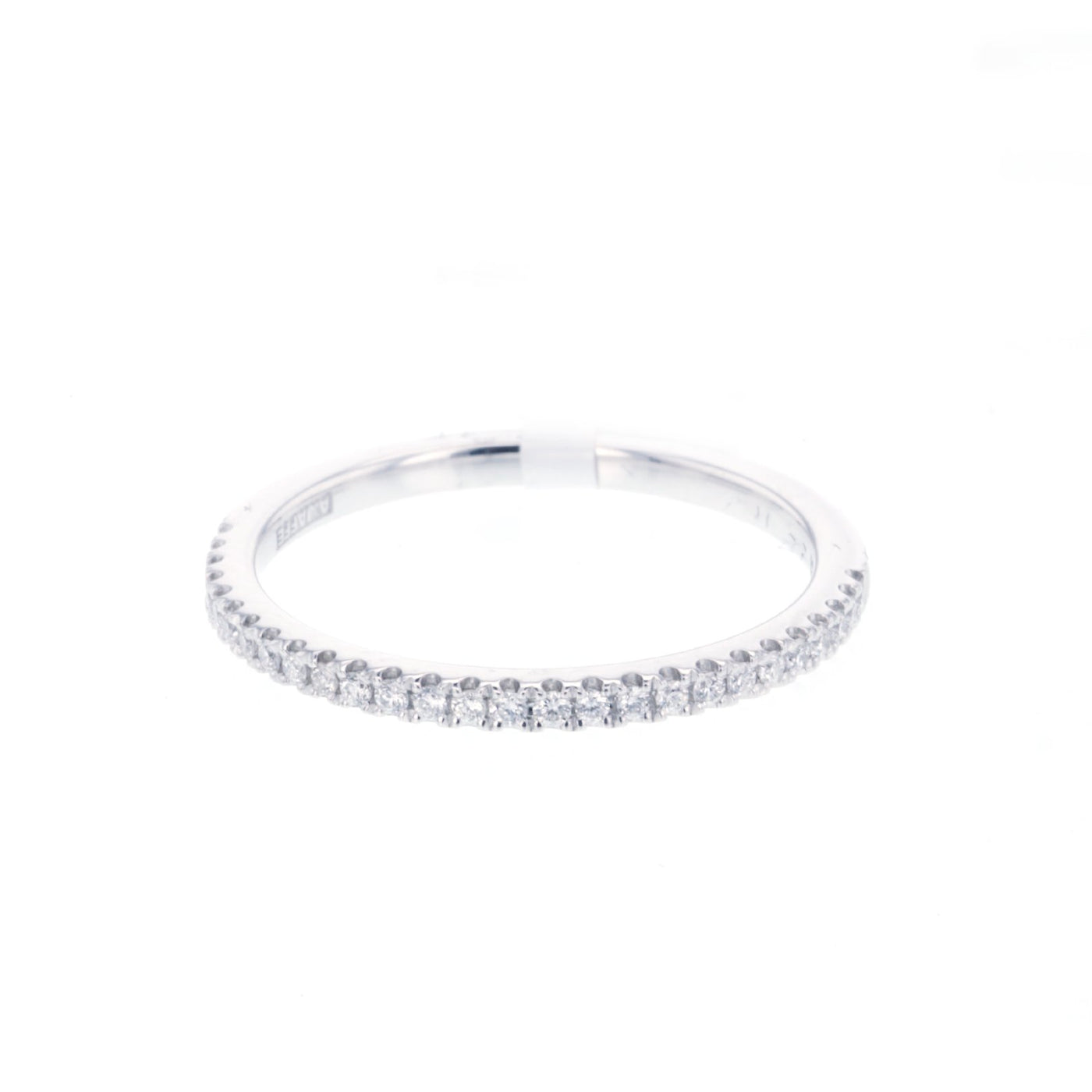 0.15 ctw Diamond Band