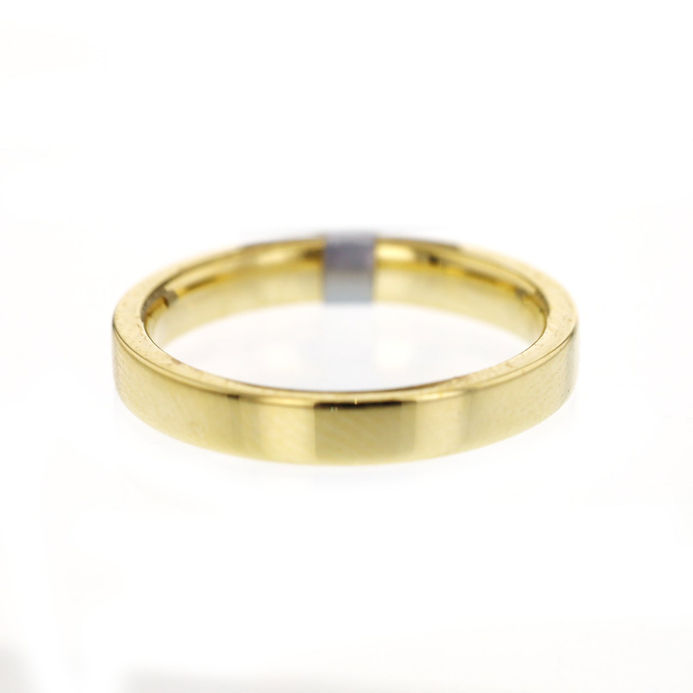 3MM Flat Band