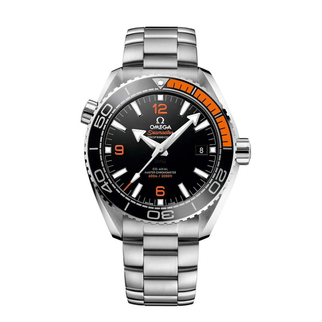 43.5MM Seamaster Planet Ocean