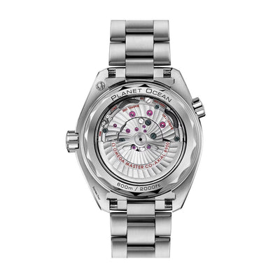 43.5MM Seamaster Planet Ocean