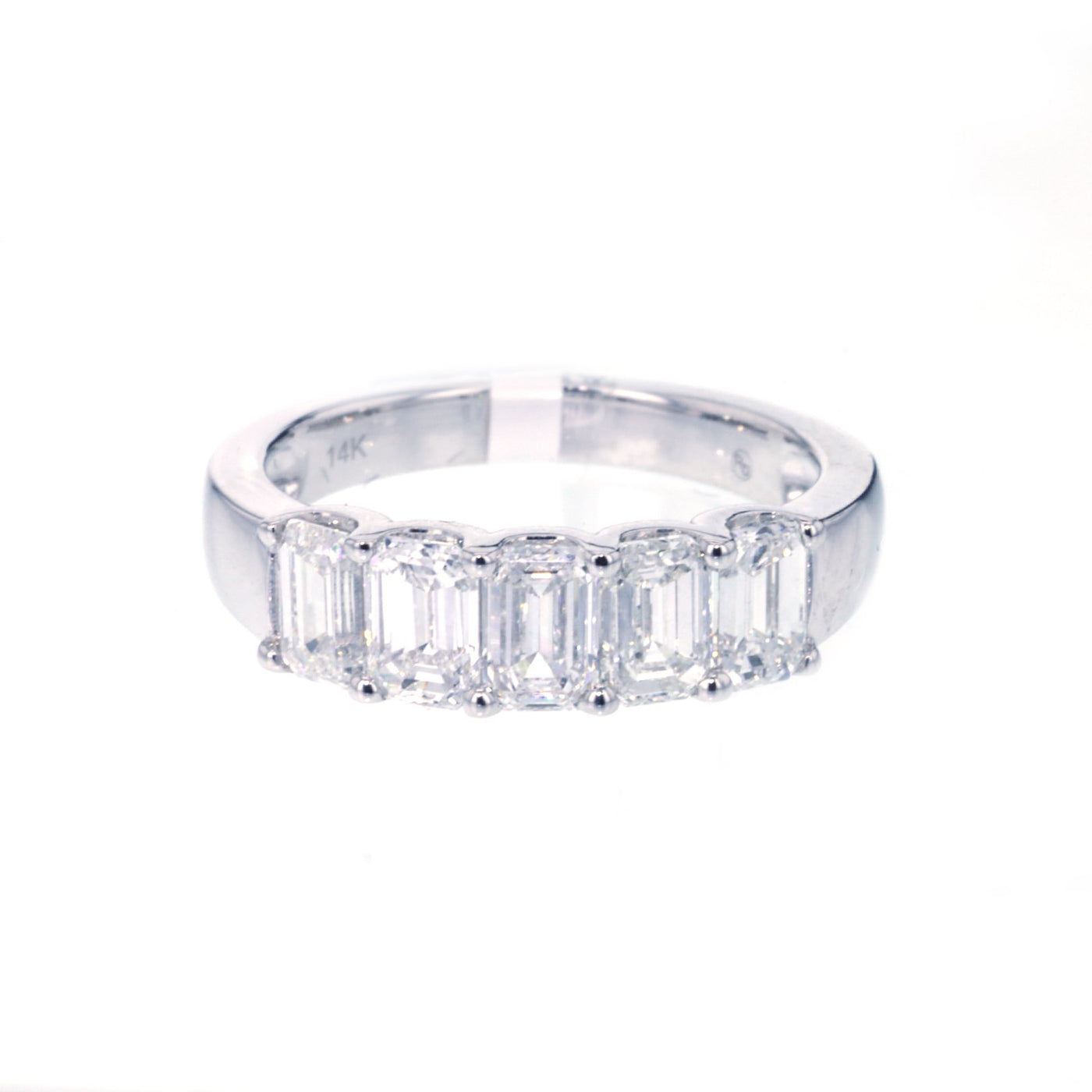 2.00 ctw Diamond Band