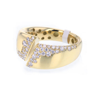 0.75ctw Diamond Ring