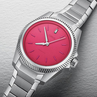 34MM Propilot X Miss Piggy Edition