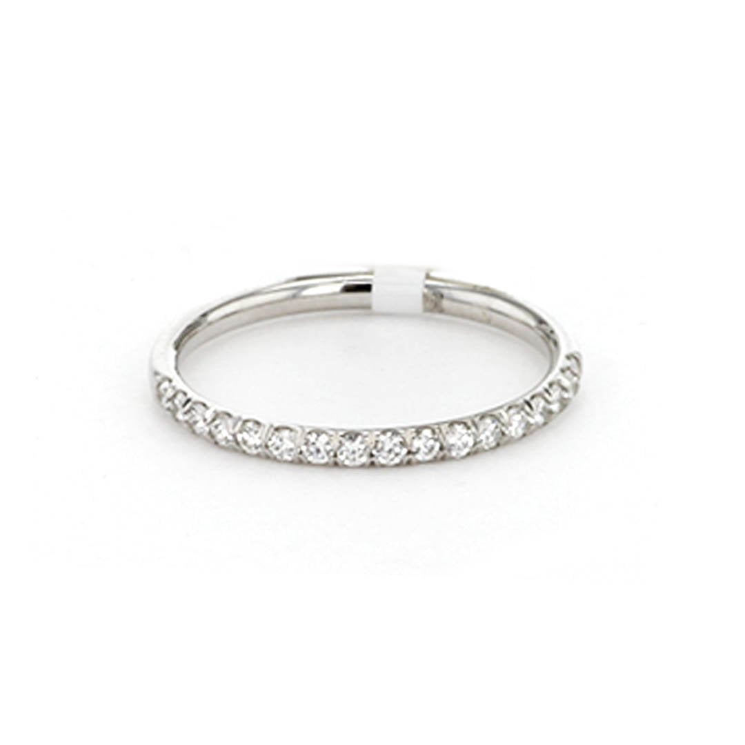 0.25 ctw Diamond Band