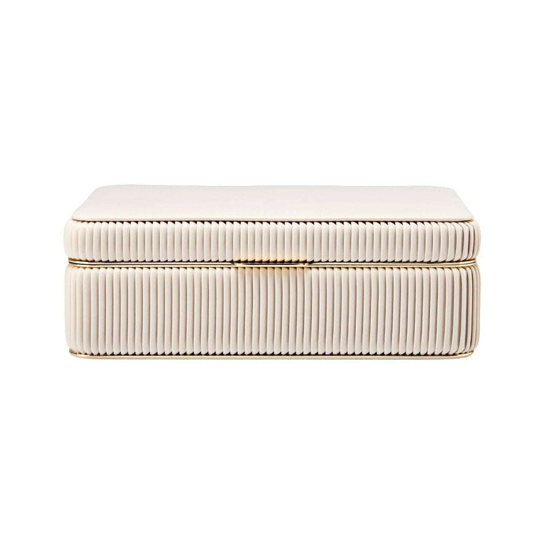 Bella Medium Jewelry Box