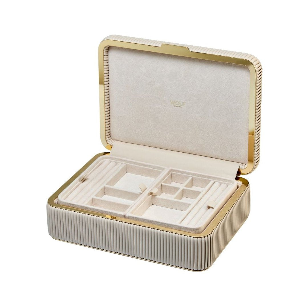 Bella Medium Jewelry Box