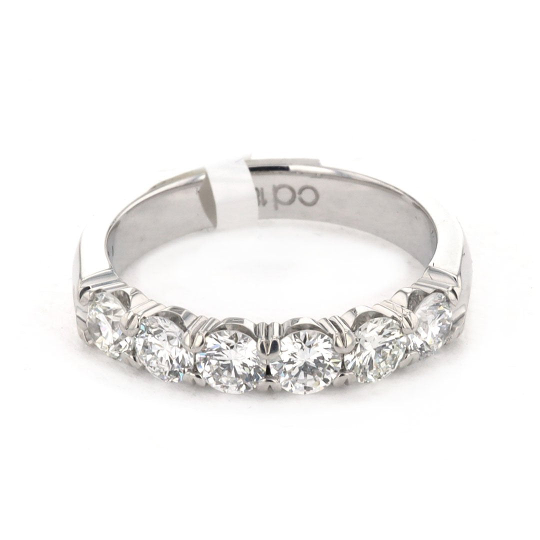 1.20 ctw Diamond Band