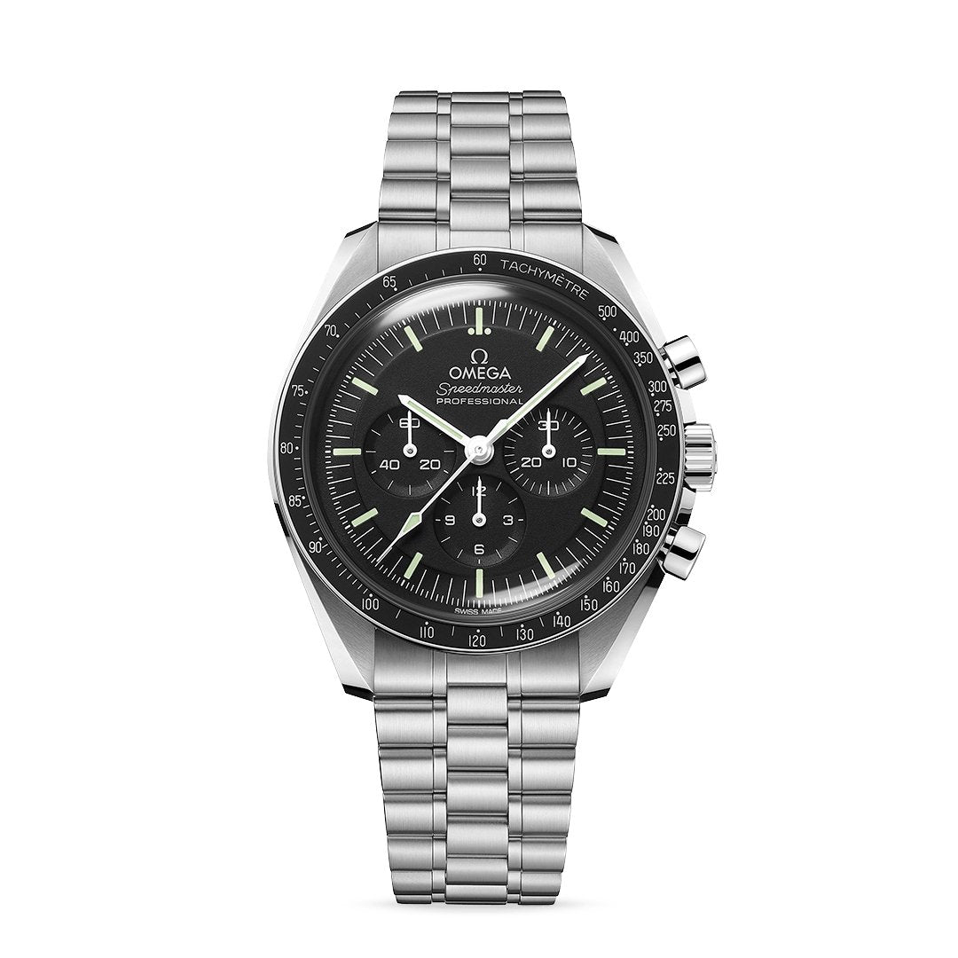 42MM Speedmaster Moonwatch