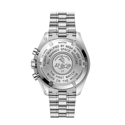 42MM Speedmaster Moonwatch