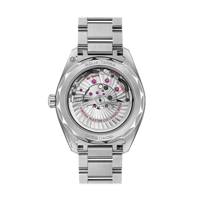 41MM Seamaster Aqua Terra