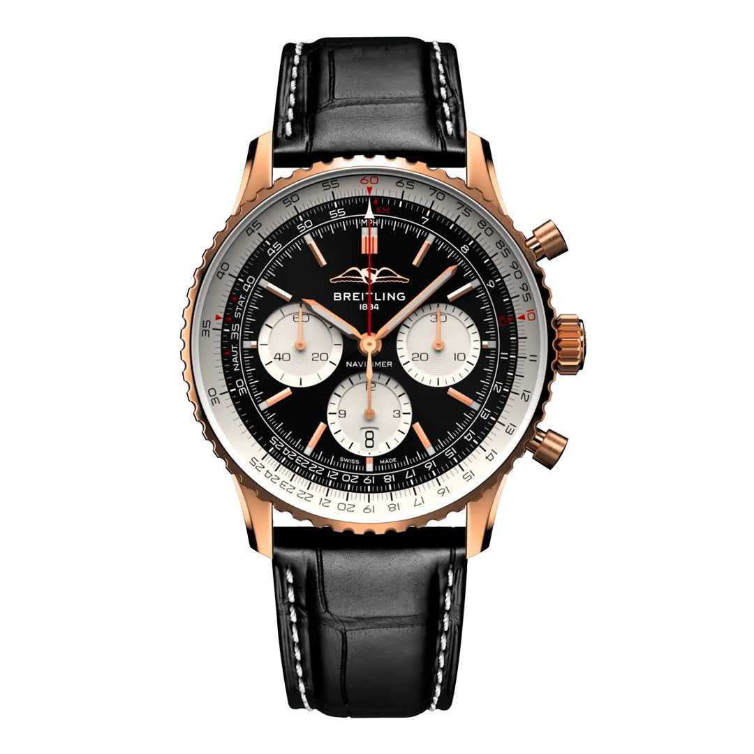 43MM Navitimer B01