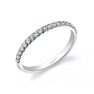 0.17 ctw Diamond Band