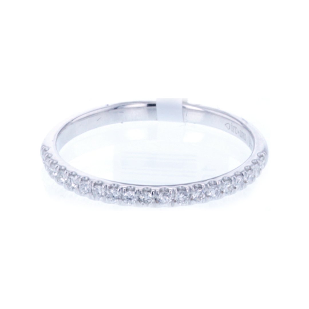 0.17 ctw Diamond Band