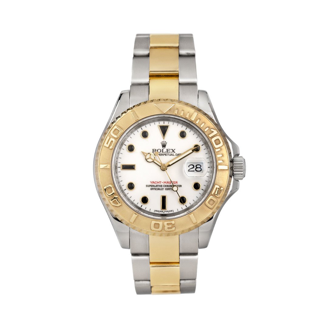 Yacht-Master 40 (Ref. 16623)