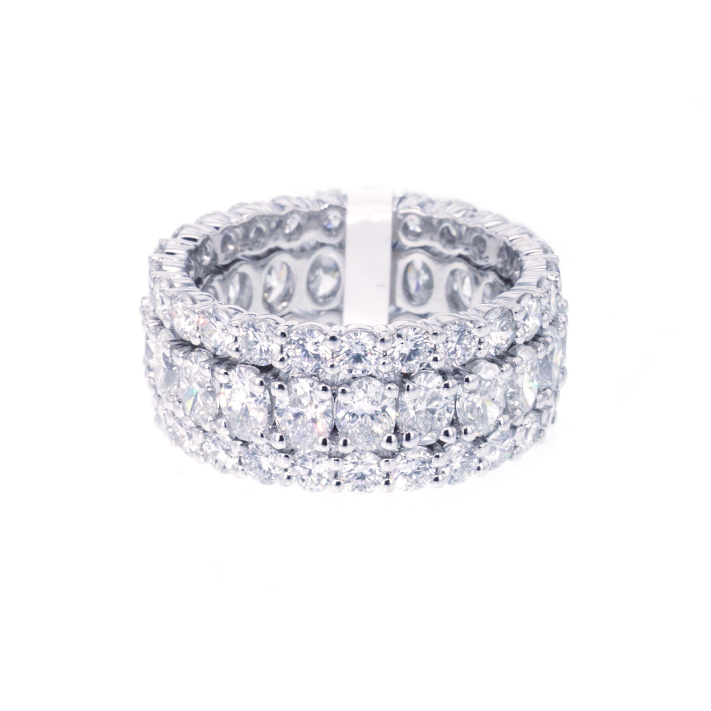 5.50 ctw Diamond Eternity Band
