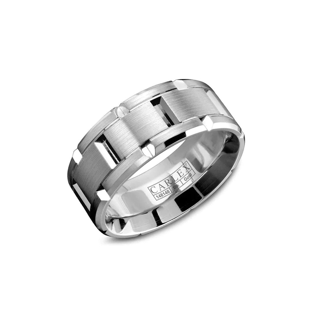 9MM Band