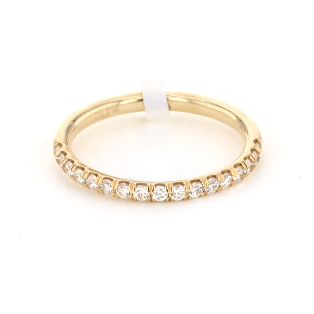 0.33 ctw Diamond Band