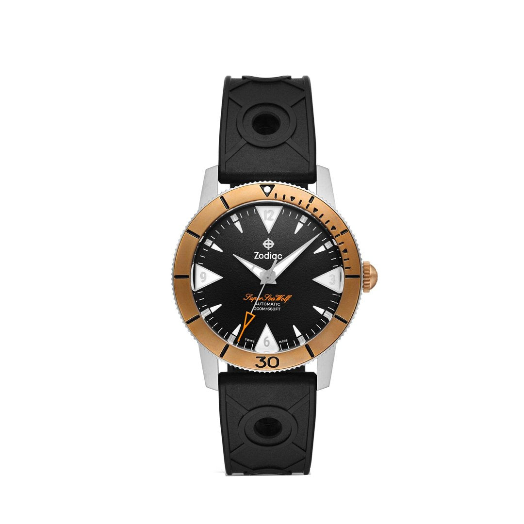 39MM Super Sea Wolf