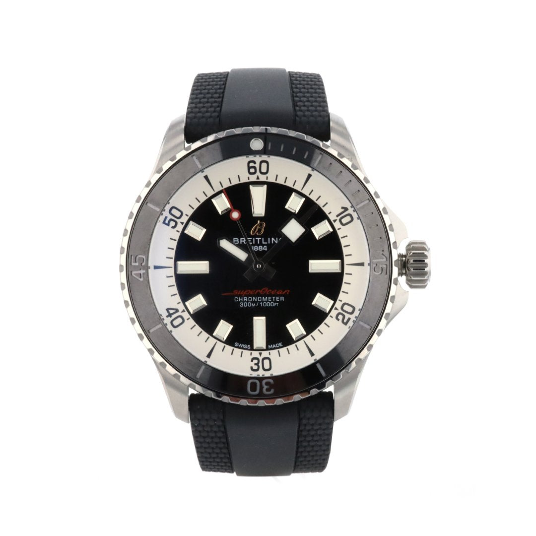 42MM Superocean
