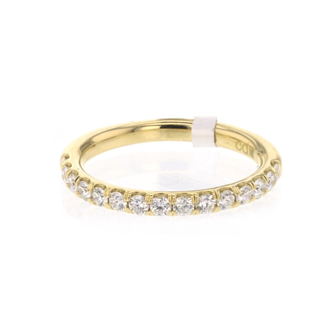 0.50 ctw Diamond Band