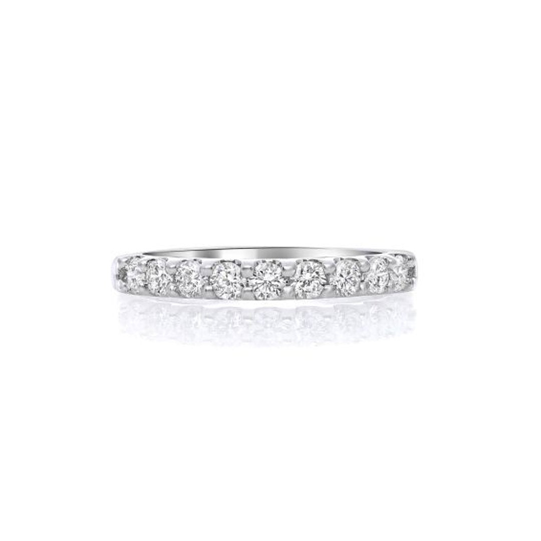 0.50 ctw Diamond Band