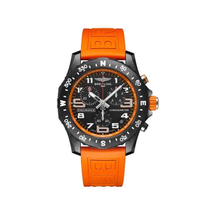 44MM Endurance Pro