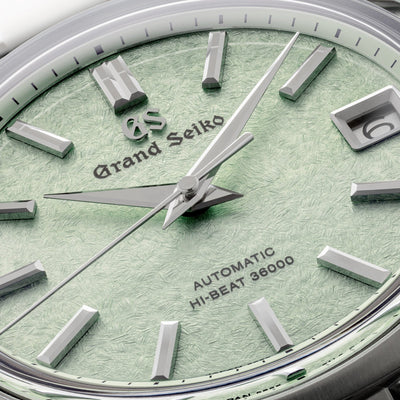 38MM Heritage