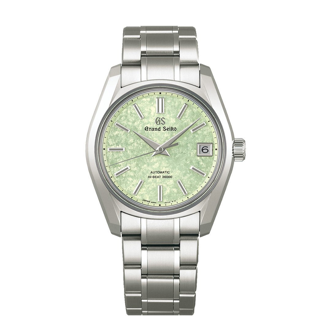 38MM Heritage