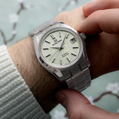 38MM Heritage