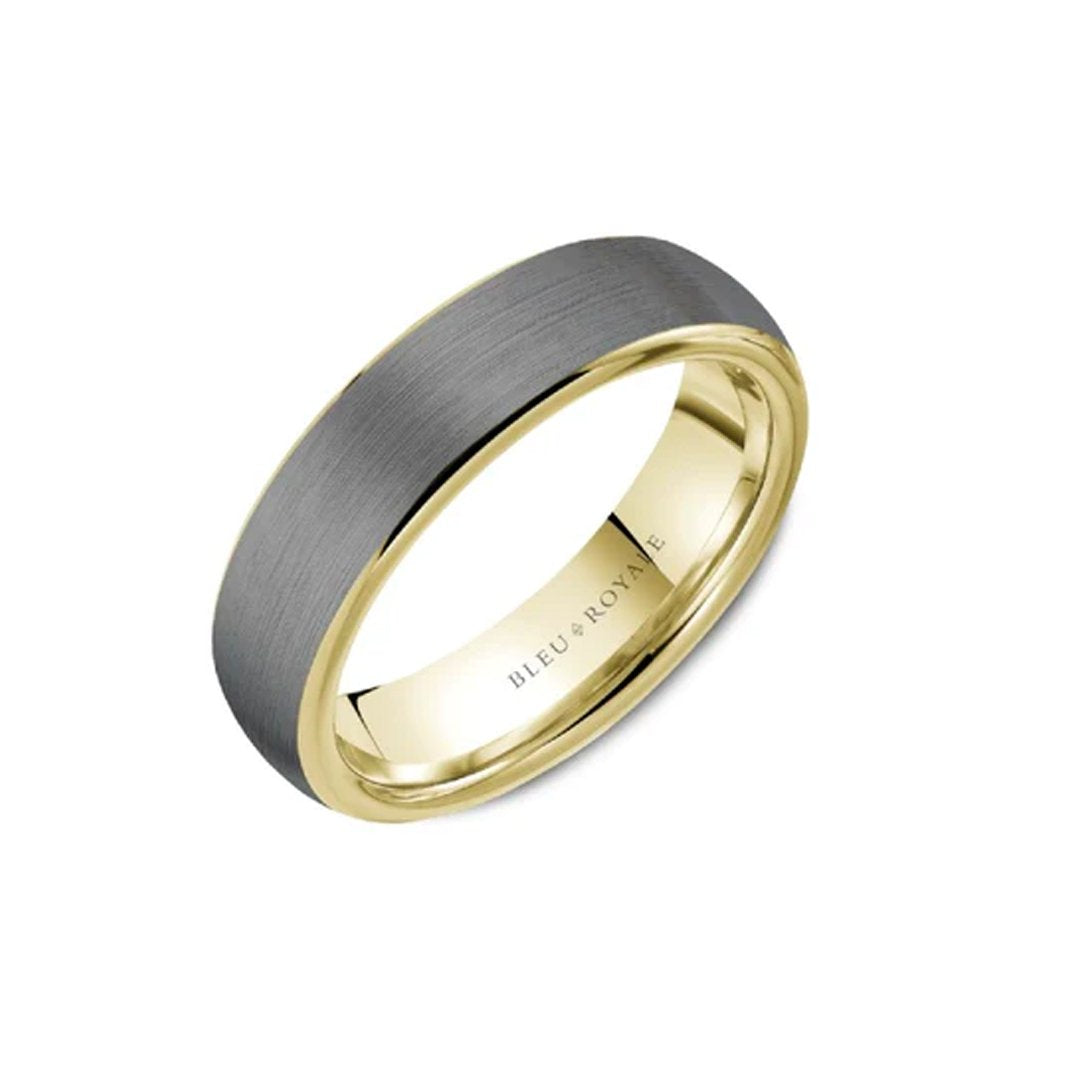 6MM Band