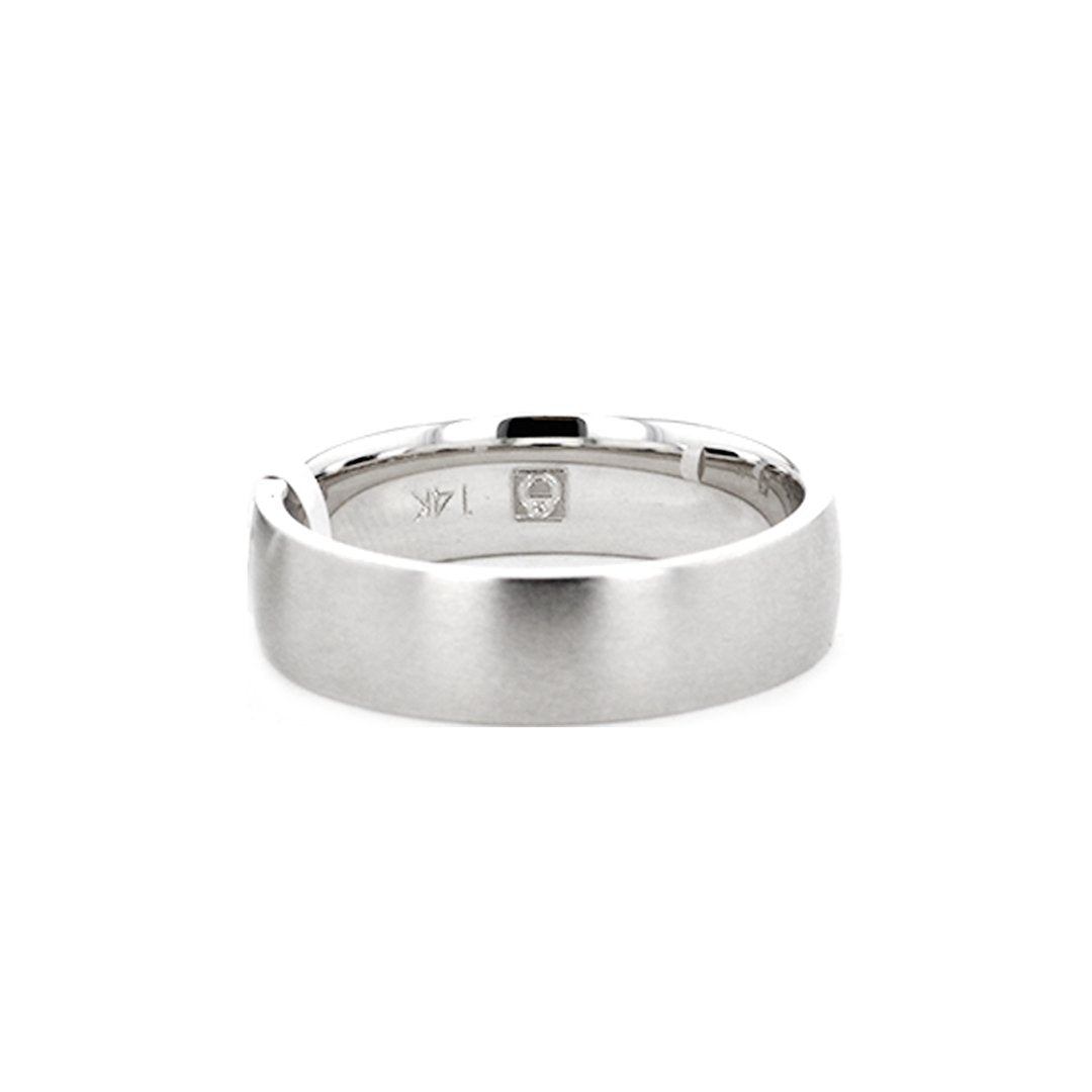 6MM Satin Band