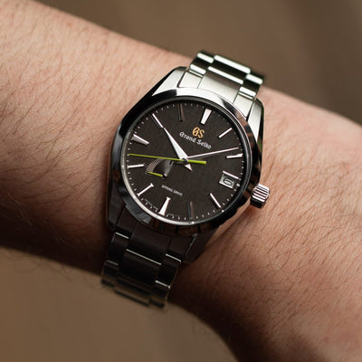 39MM Heritage
