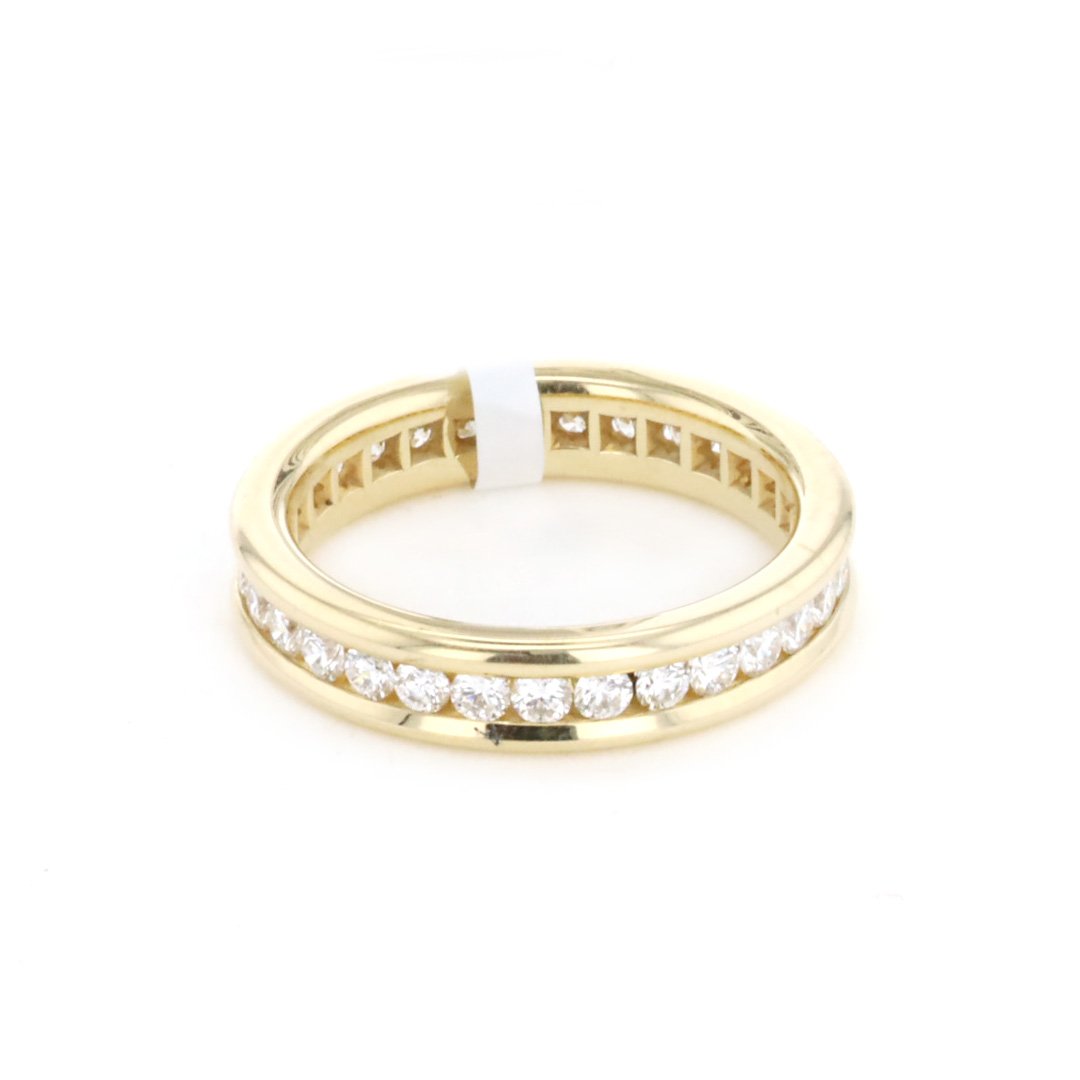 1.00 ctw Diamond Eternity Band