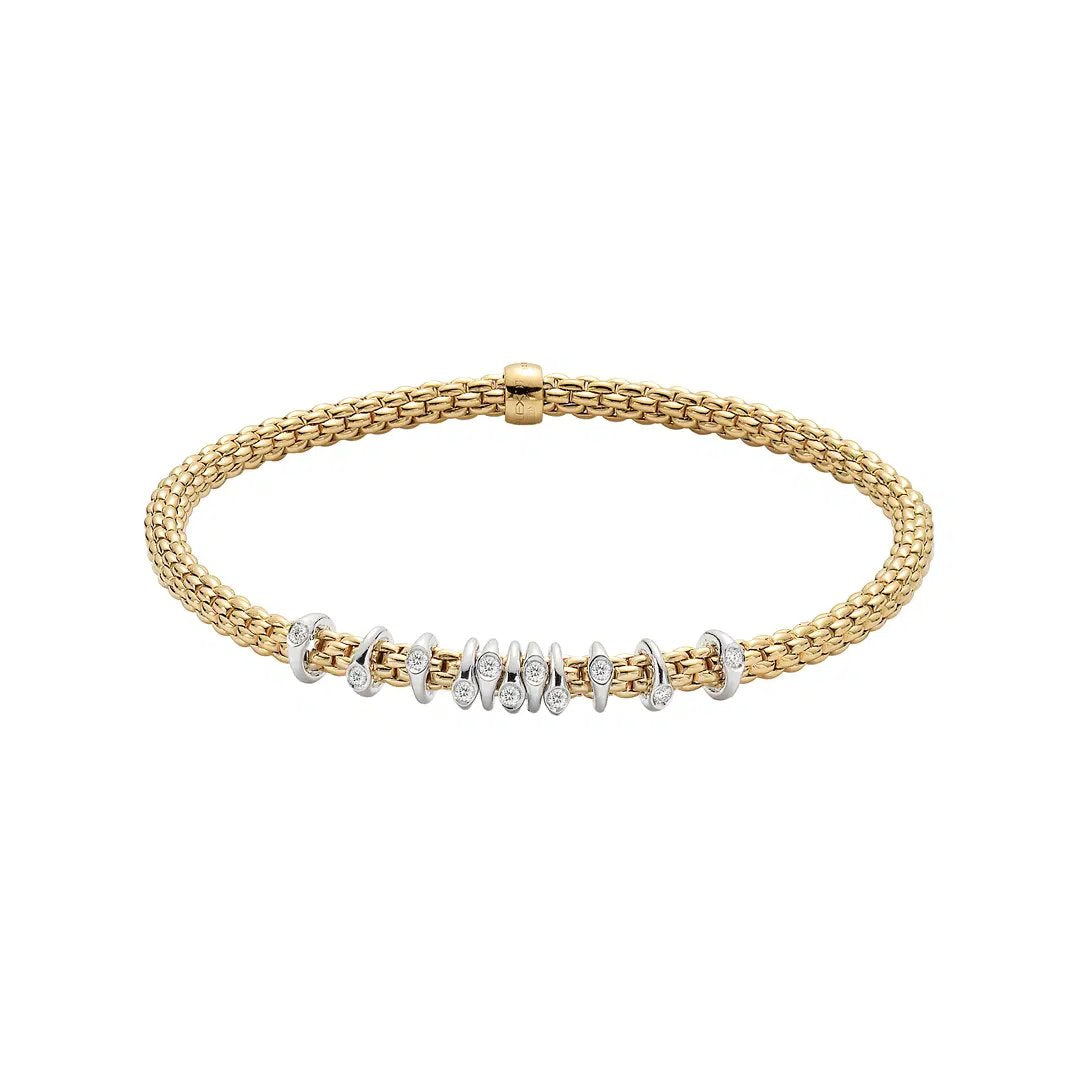0.15 ctw Diamond Prima Bracelet
