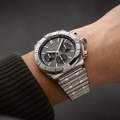 42MM Chronomat B01