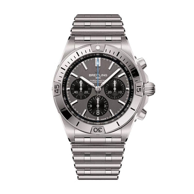42MM Chronomat B01