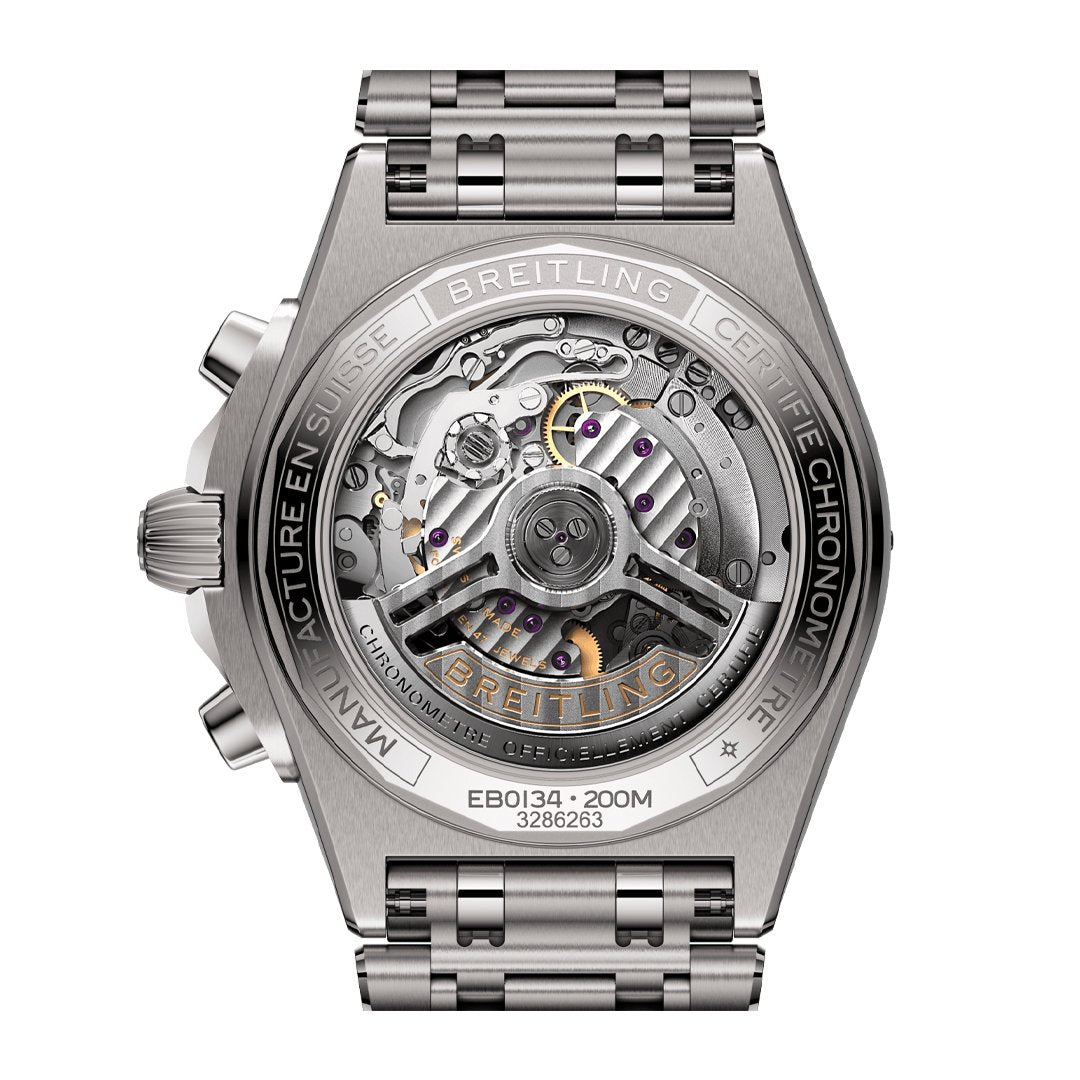 42MM Chronomat B01