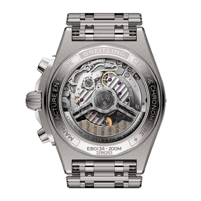 42MM Chronomat B01