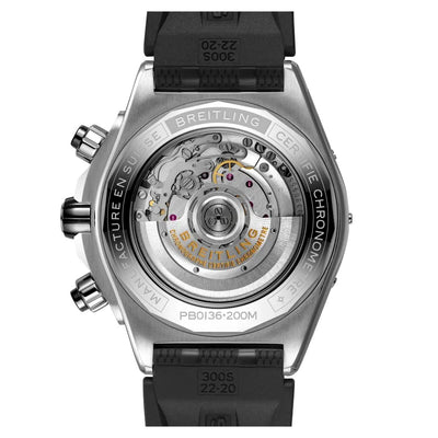 44MM Super Chronomat