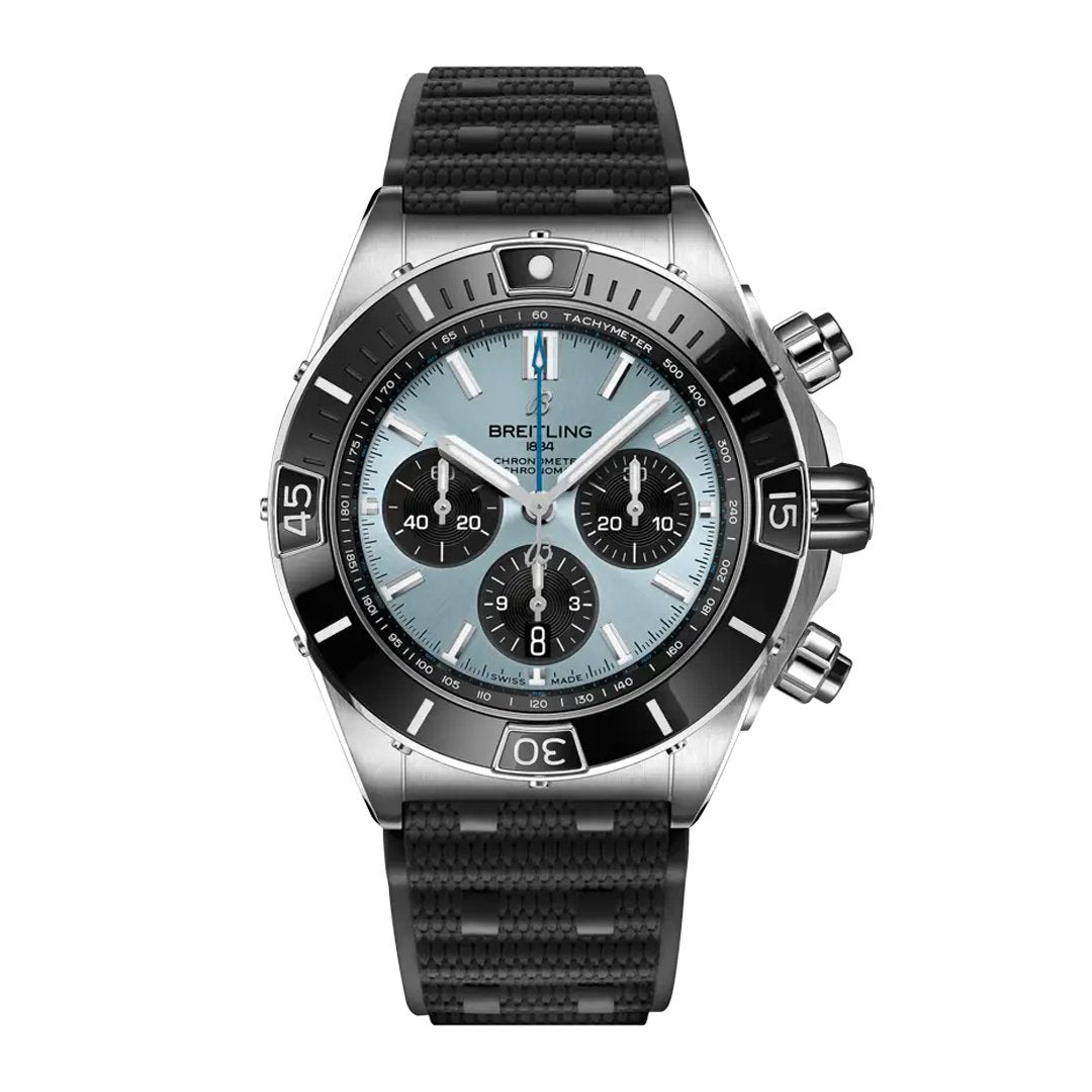44MM Super Chronomat