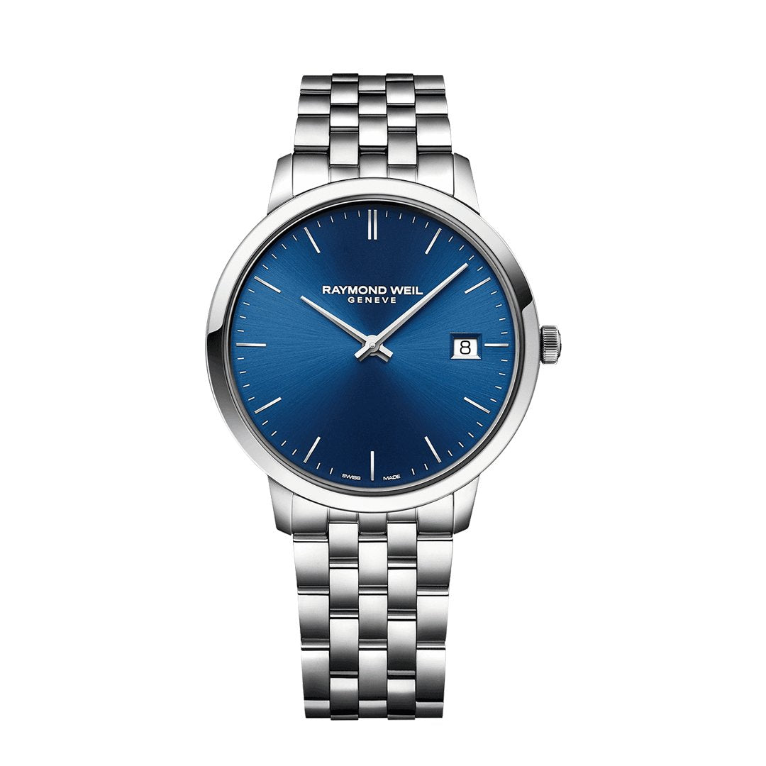 42MM Toccata