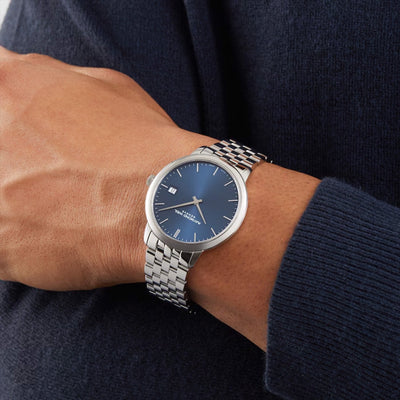 42MM Toccata