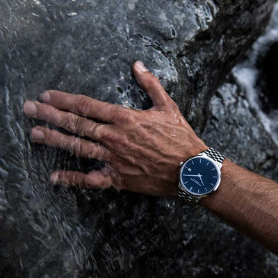 42MM Toccata